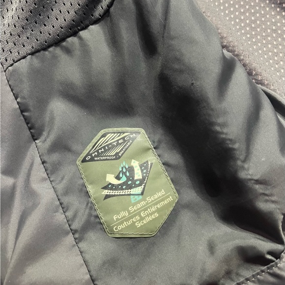 Vintage Columbia shell ski jacket - Picture 5 of 6